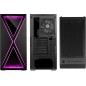 Kolink Void X Tower Udvidet ATX Sort Kolink Void X Tower Udvidet ATX Sort